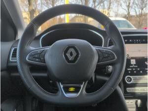 Renault Megane Grandtour TCe 160 EDC R.S. LINE