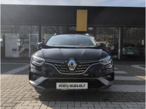 Renault Megane Grandtour TCe 160 EDC R.S. LINE