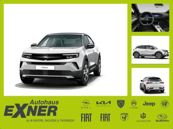 Opel Mokka Edition 1.2 Turbo **Gewerbehammer**