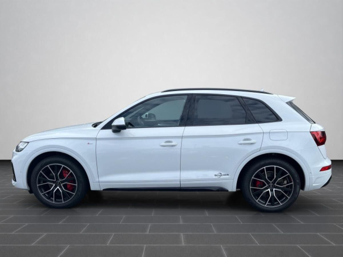 Audi Q5 (FYG)