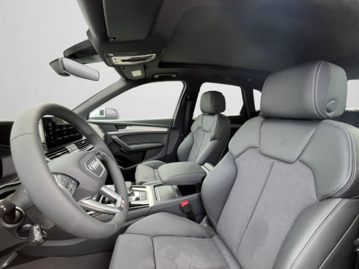 Audi Q5 (FYG)
