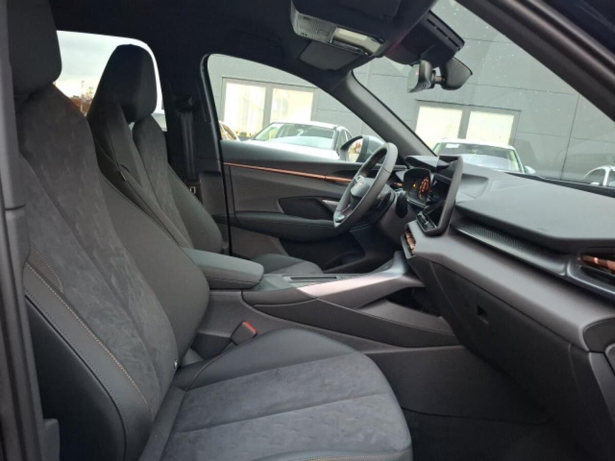 Cupra Terramar VZ 2.0 TSI 265 PS 7-Gang DSG 4Drive*AHK*Sennheiser*Sofort Vefügbar*