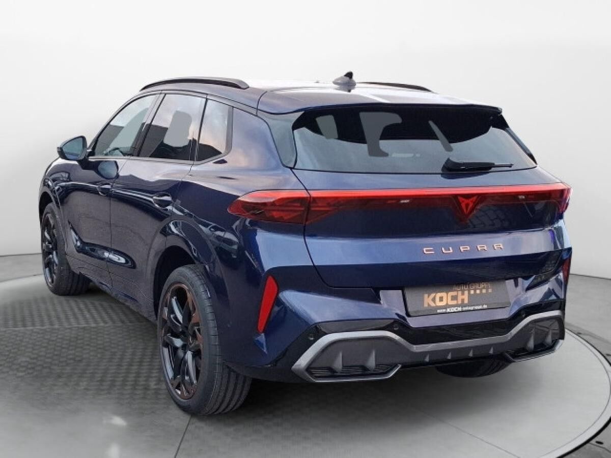 Cupra Terramar VZ 2.0 TSI 265 PS 7-Gang DSG 4Drive*AHK*Sennheiser*Sofort Vefügbar*