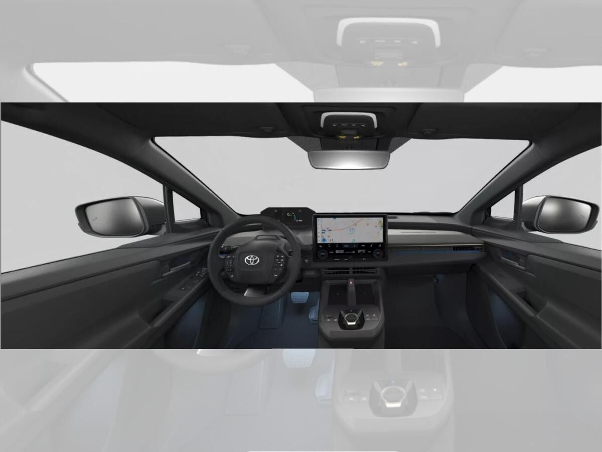 Toyota bZ4X 2026 Teamplayer 73 kWh bis 787km Reichweite  360° SHZ 18"