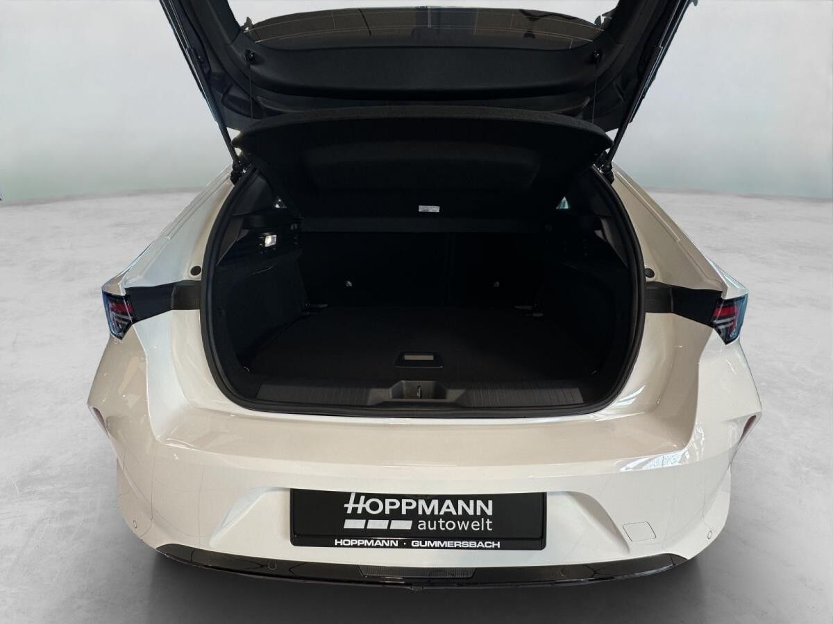 Opel Astra 5-türer GS Tech-Paket GS