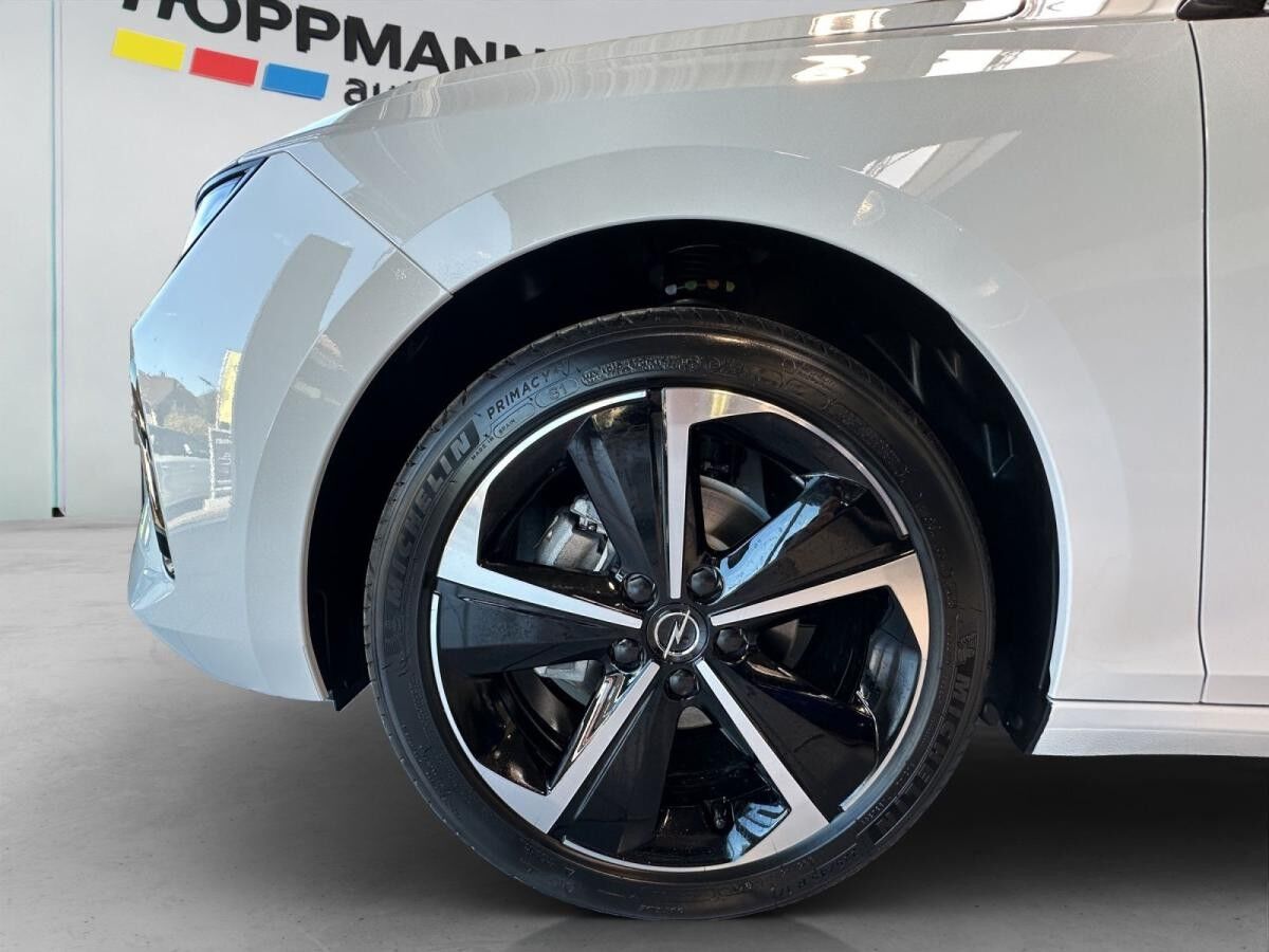 Opel Astra 5-türer GS Tech-Paket GS