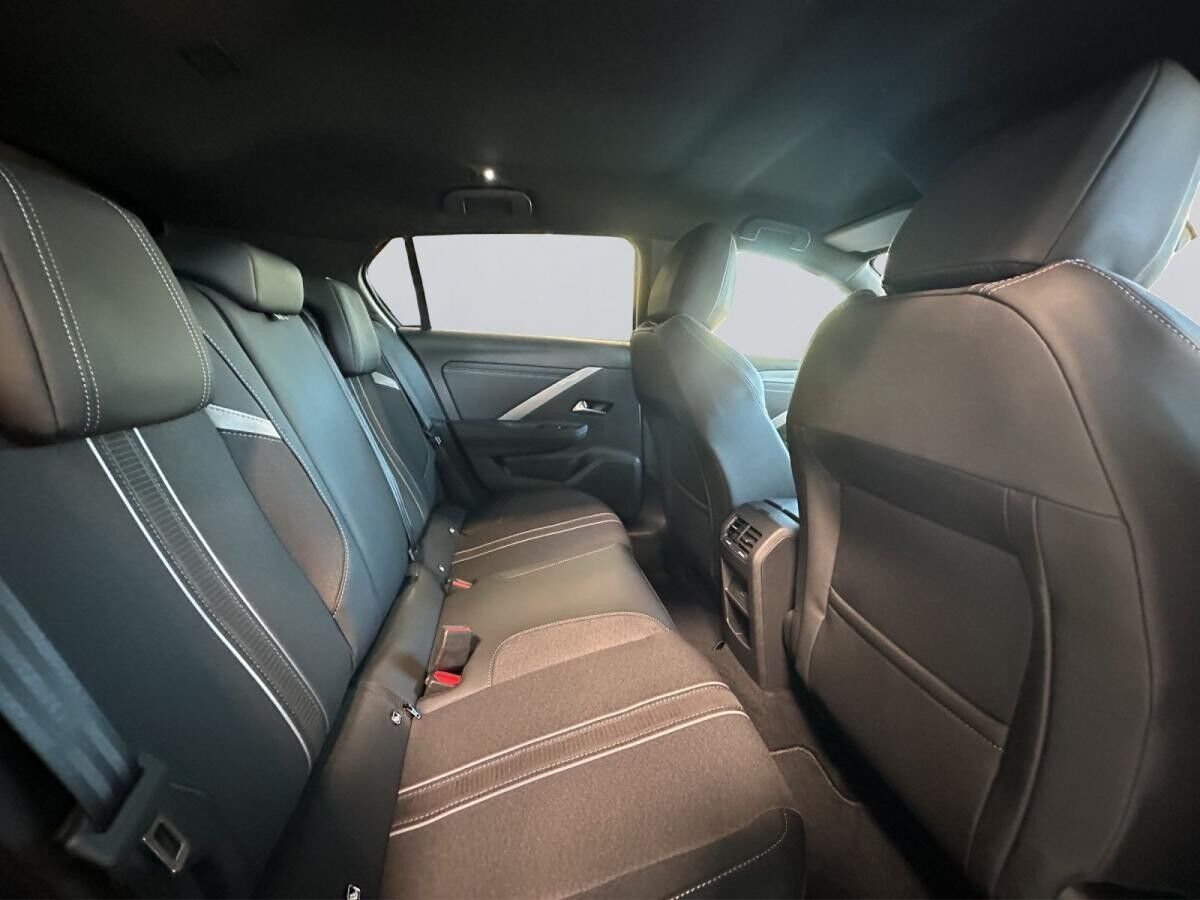 Opel Astra 5-türer GS Tech-Paket GS