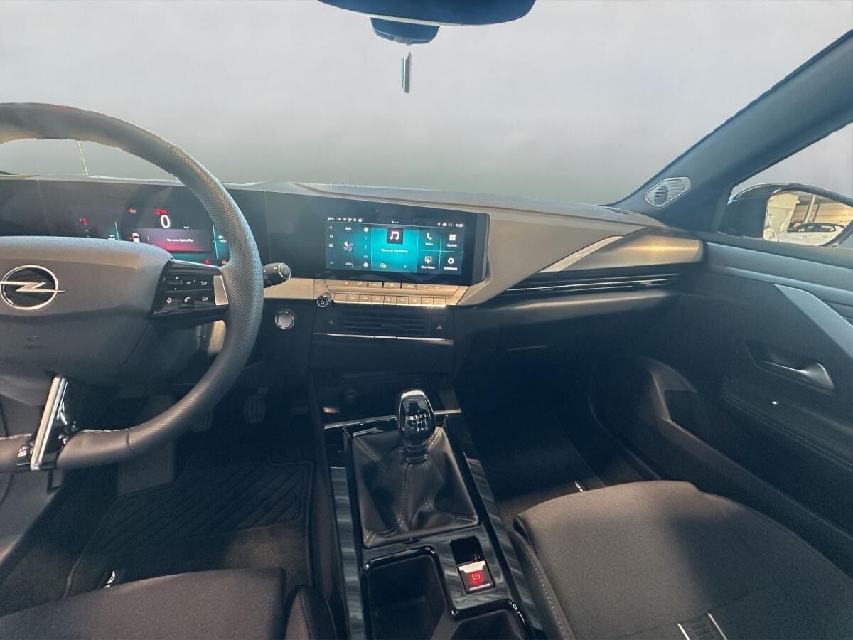 Opel Astra 5-türer GS Tech-Paket GS