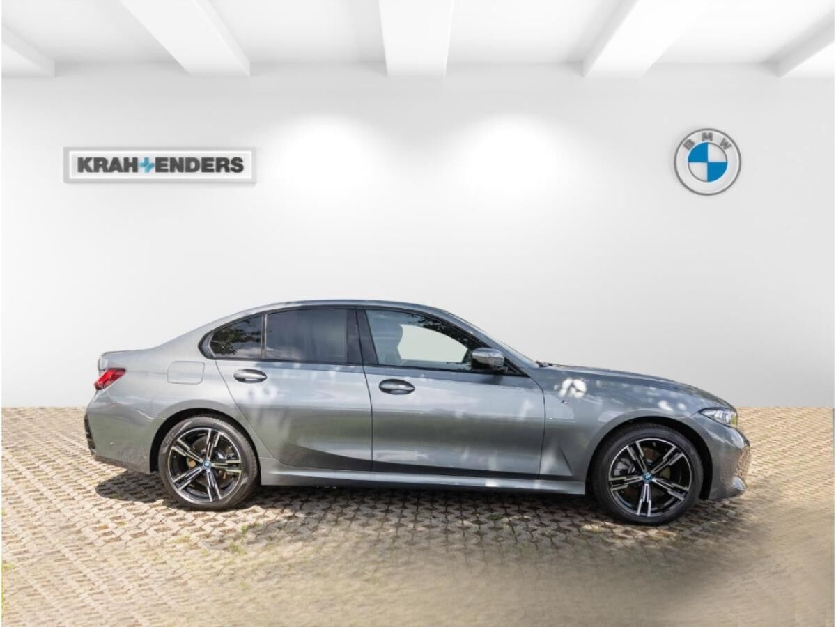BMW 320 Lim. (G20N)