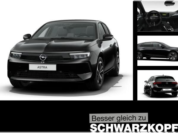 Opel Astra Edition 1.2 Turbo