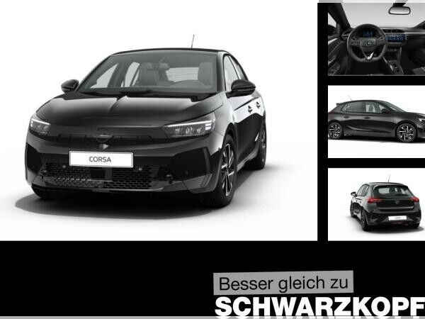 Opel Corsa GS 1.2 Turbo