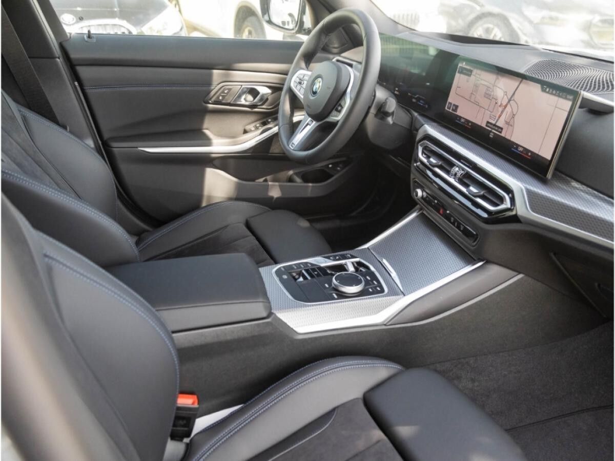 BMW 320 Lim. (G20N)