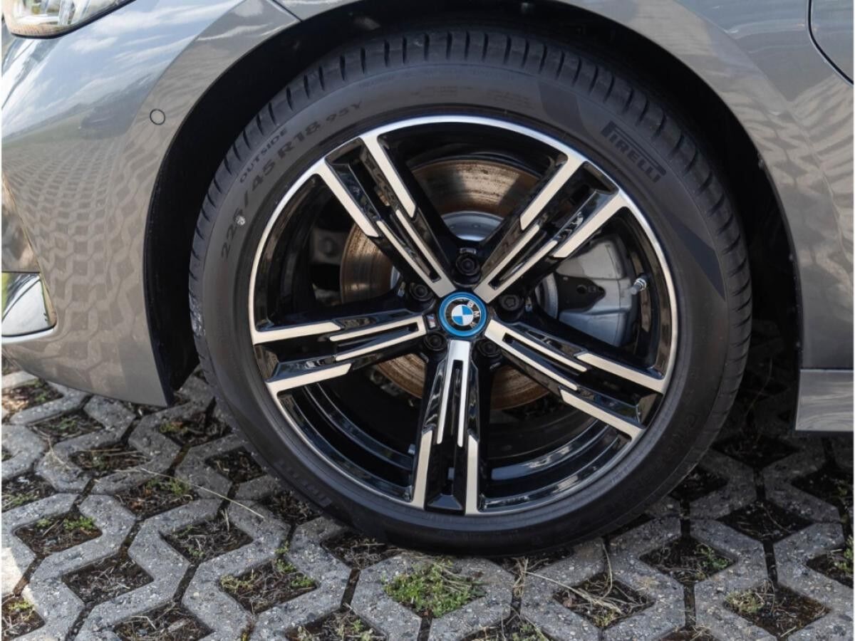 BMW 320 Lim. (G20N)