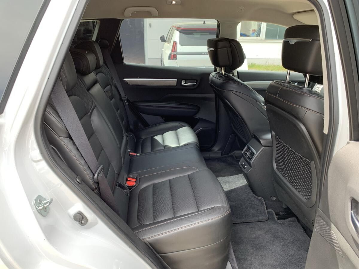 Renault Koleos Initiale Paris