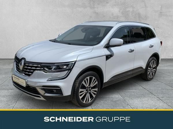 Renault Koleos Initiale Paris