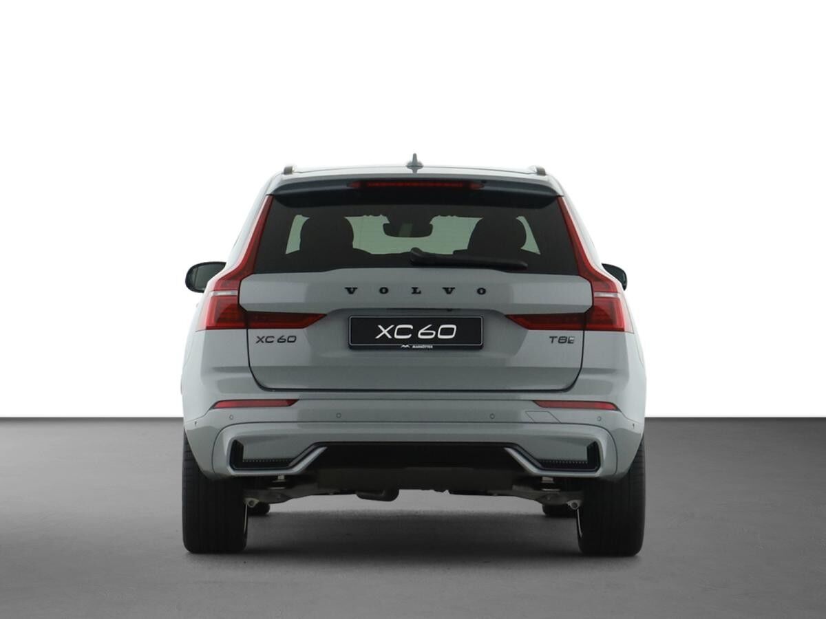 Volvo XC60 T8 Plus Black Edition Facelift/H&K/360°/0,5%/ACC/KEYLESS