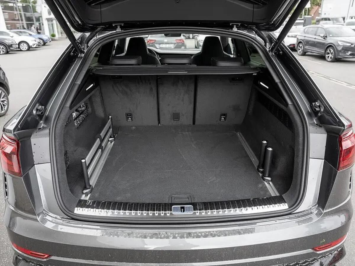 Audi RS Q8 Performance 640PS AHK Pano 8-fach UPE 205.250€