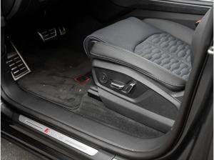 Audi RS Q8 Performance 305km/h AHK Pano blau plus