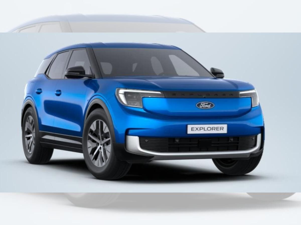 Ford Explorer Premium 77kWh ⚡ SOFORT VERFÜGBAR ⚡ LAGERFAHRZEUG ⚡ für Gewerbekunden ⚡ Ford Explorer Premium 77kWh ⚡ SOFORT VERFÜGBAR ⚡ LAGERFAHRZEUG ⚡ für Gewerbekunden ⚡