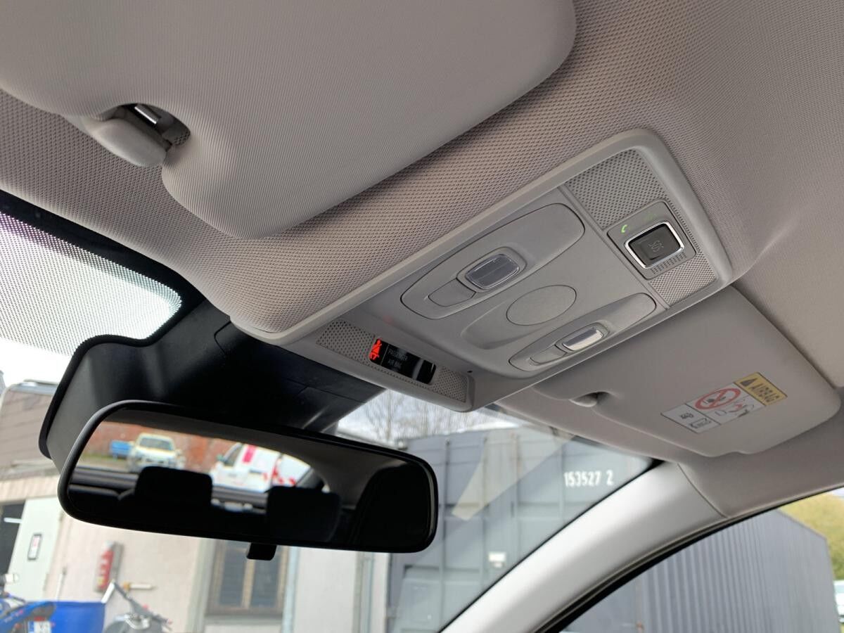 Renault Arkana ZEN TCe 140