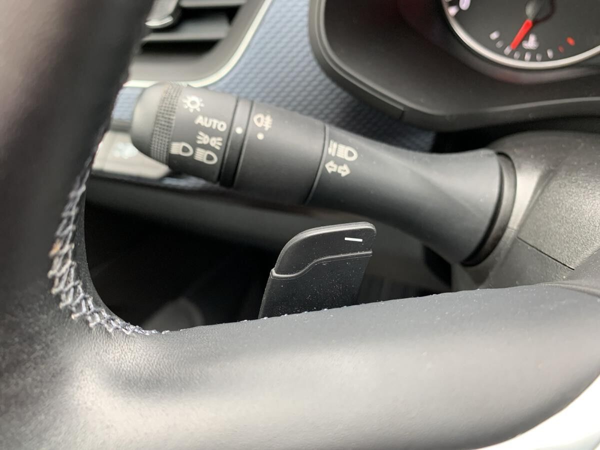 Renault Arkana ZEN TCe 140