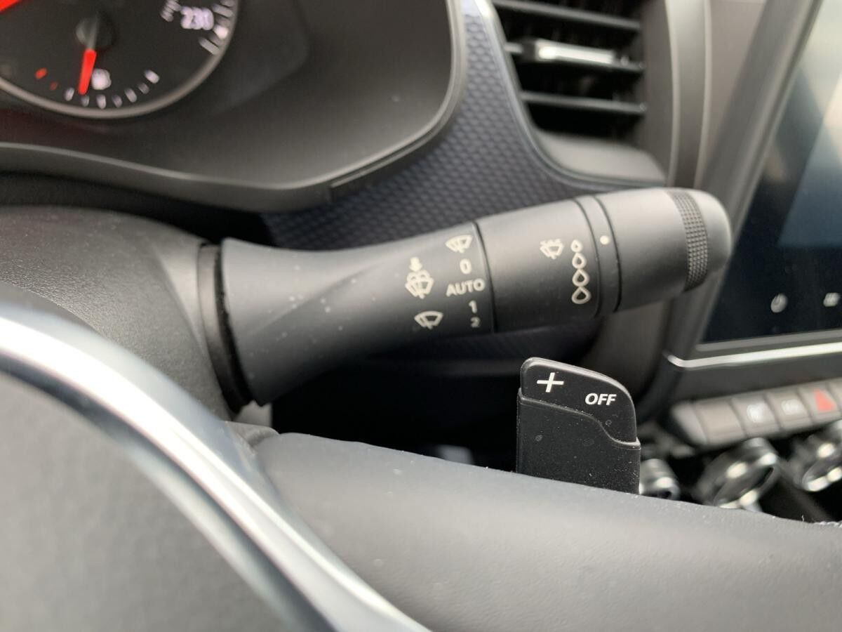 Renault Arkana ZEN TCe 140