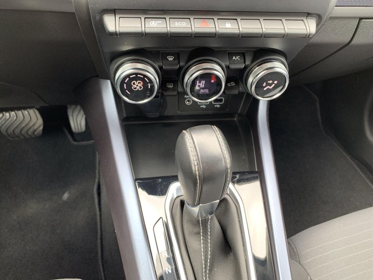 Renault Arkana ZEN TCe 140