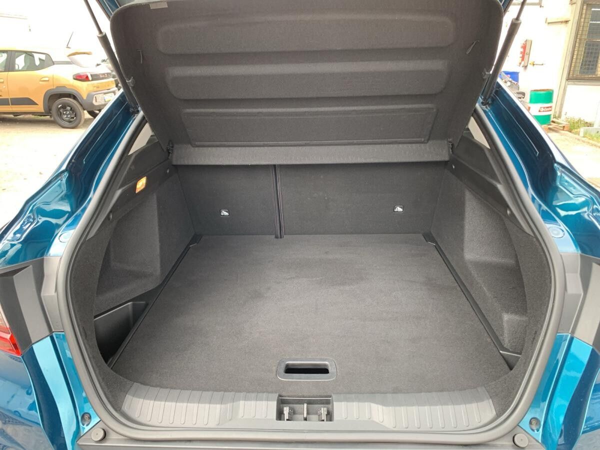 Renault Arkana ZEN TCe 140