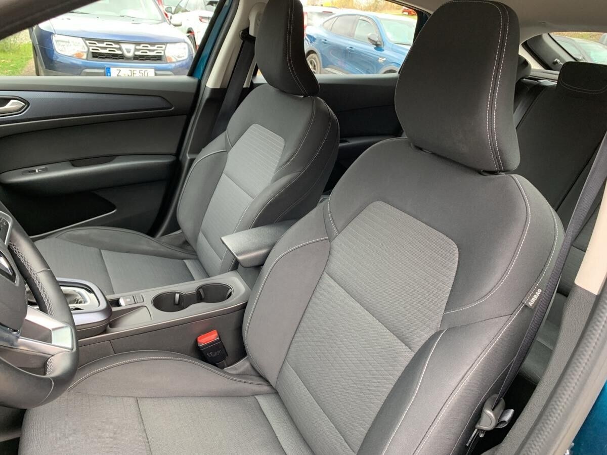 Renault Arkana ZEN TCe 140