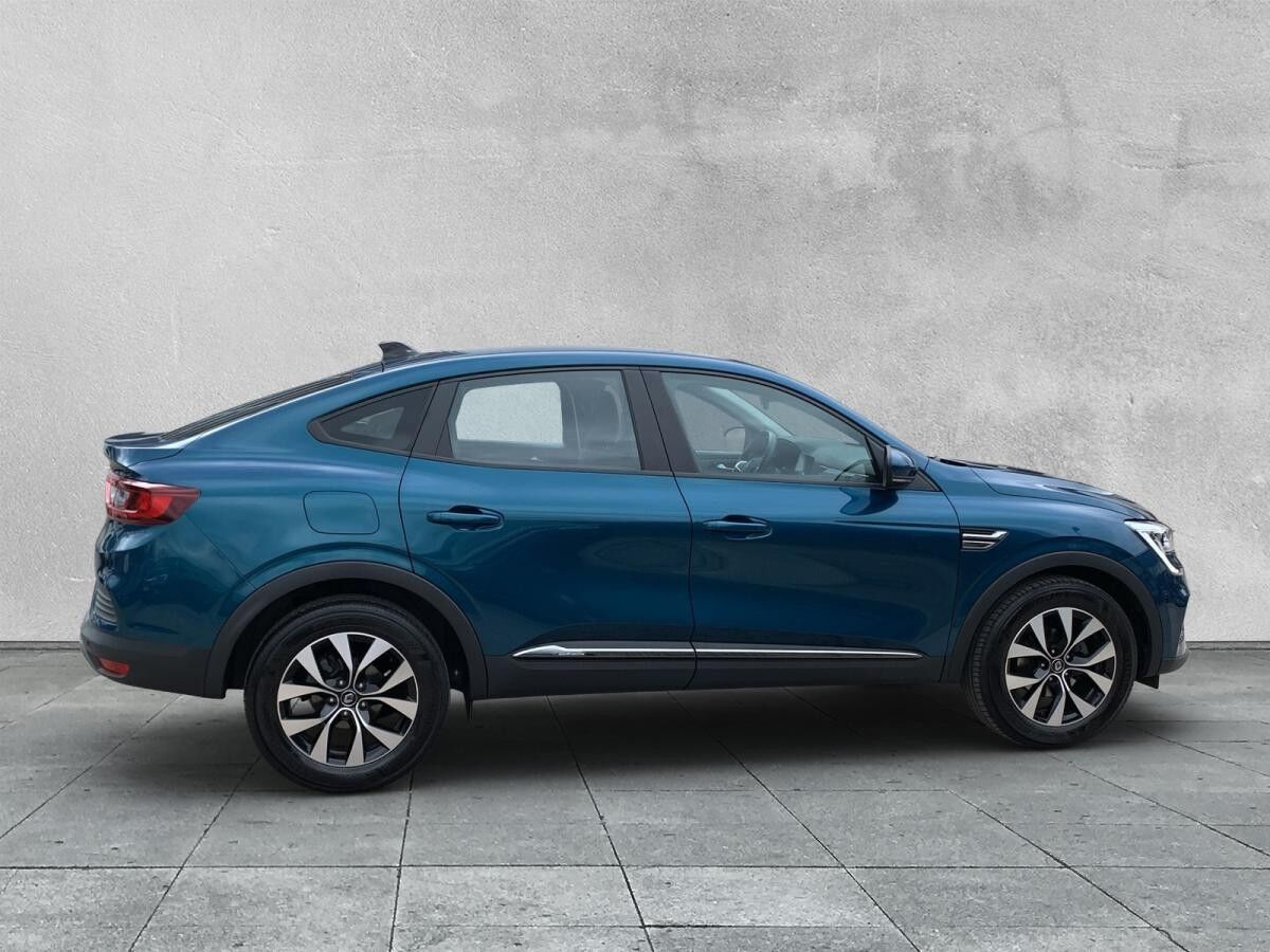 Renault Arkana ZEN TCe 140