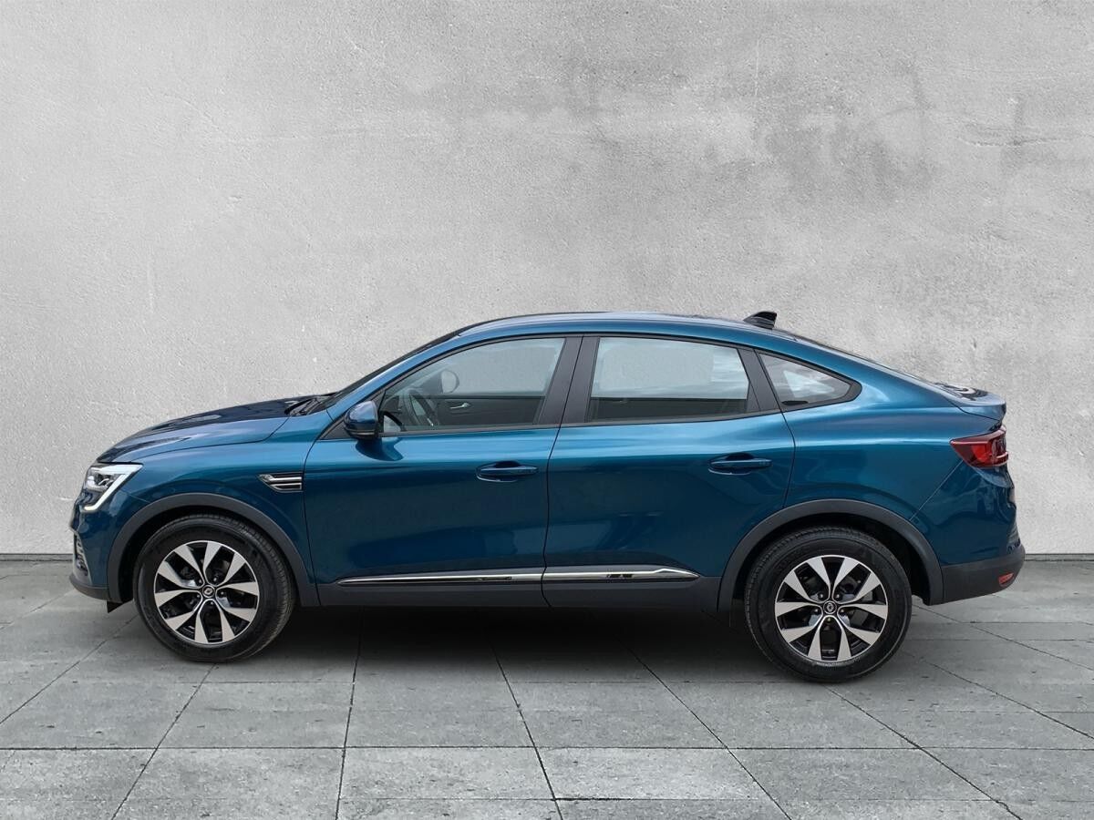 Renault Arkana ZEN TCe 140