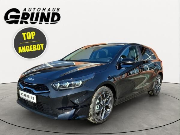 Kia Ceed 1.5T DCT7 ULTIMATE | STYLE | SOUND💥AKTION 💥