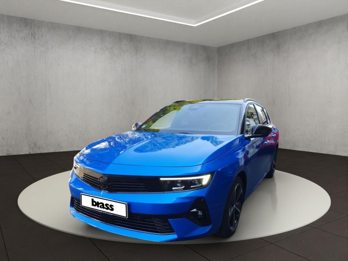 Opel Astra Sports Tourer 1.2 Turbo 96kW GS Automatik *Vorführwagen*