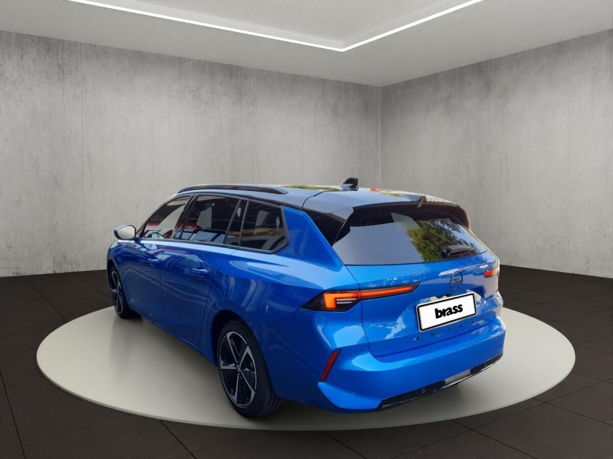 Opel Astra Sports Tourer 1.2 Turbo 96kW GS Automatik *Vorführwagen*