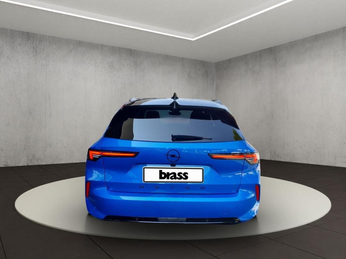 Opel Astra Sports Tourer 1.2 Turbo 96kW GS Automatik *Vorführwagen*