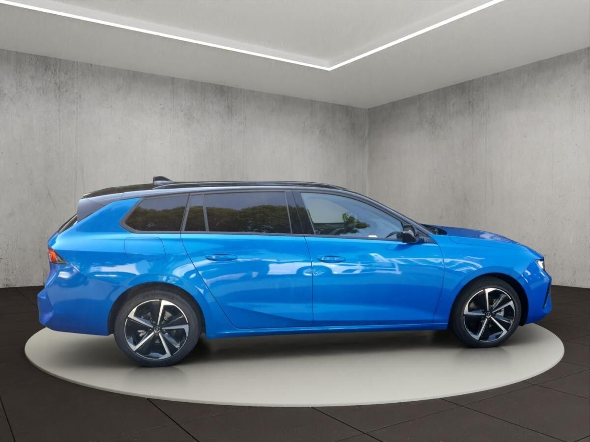 Opel Astra Sports Tourer 1.2 Turbo 96kW GS Automatik *Vorführwagen*