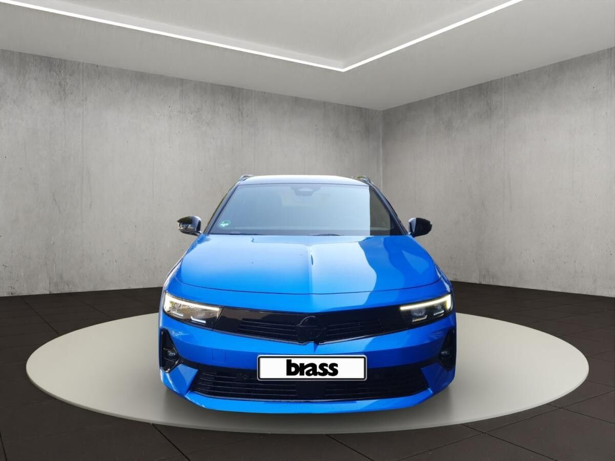 Opel Astra Sports Tourer 1.2 Turbo 96kW GS Automatik *Vorführwagen*