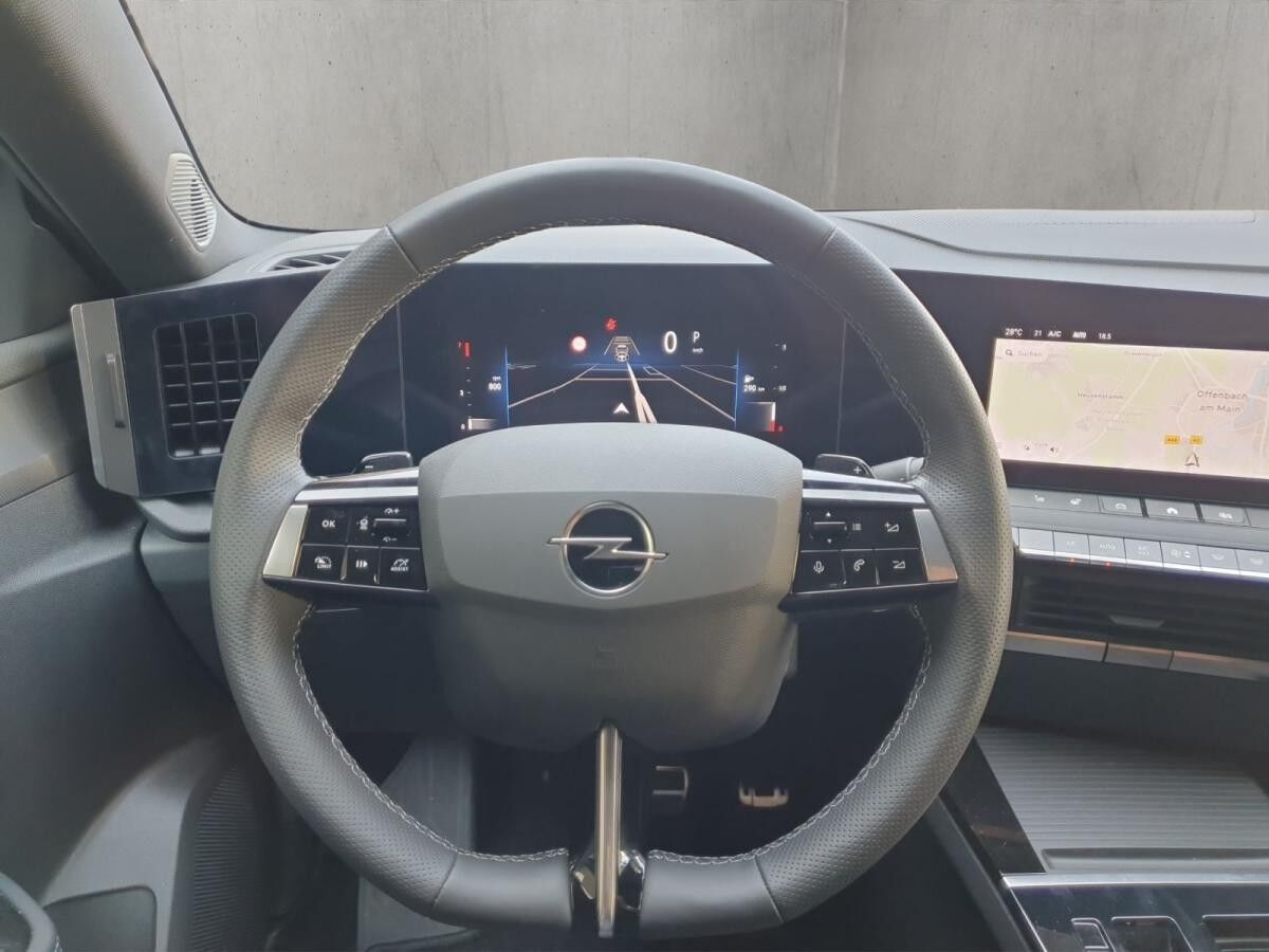 Opel Astra Sports Tourer 1.2 Turbo 96kW GS Automatik *Vorführwagen*