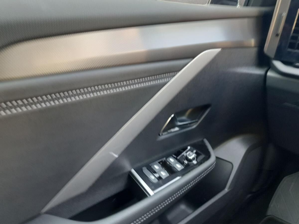 Opel Astra Sports Tourer 1.2 Turbo 96kW GS Automatik *Vorführwagen*