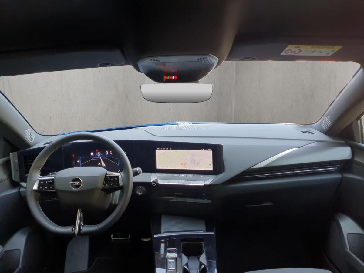 Opel Astra Sports Tourer 1.2 Turbo 96kW GS Automatik *Vorführwagen*