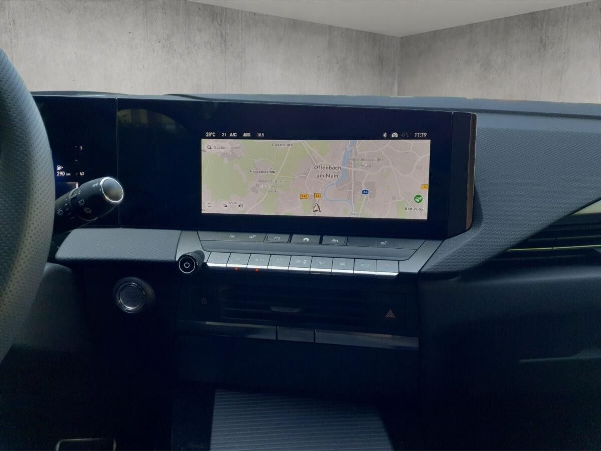 Opel Astra Sports Tourer 1.2 Turbo 96kW GS Automatik *Vorführwagen*