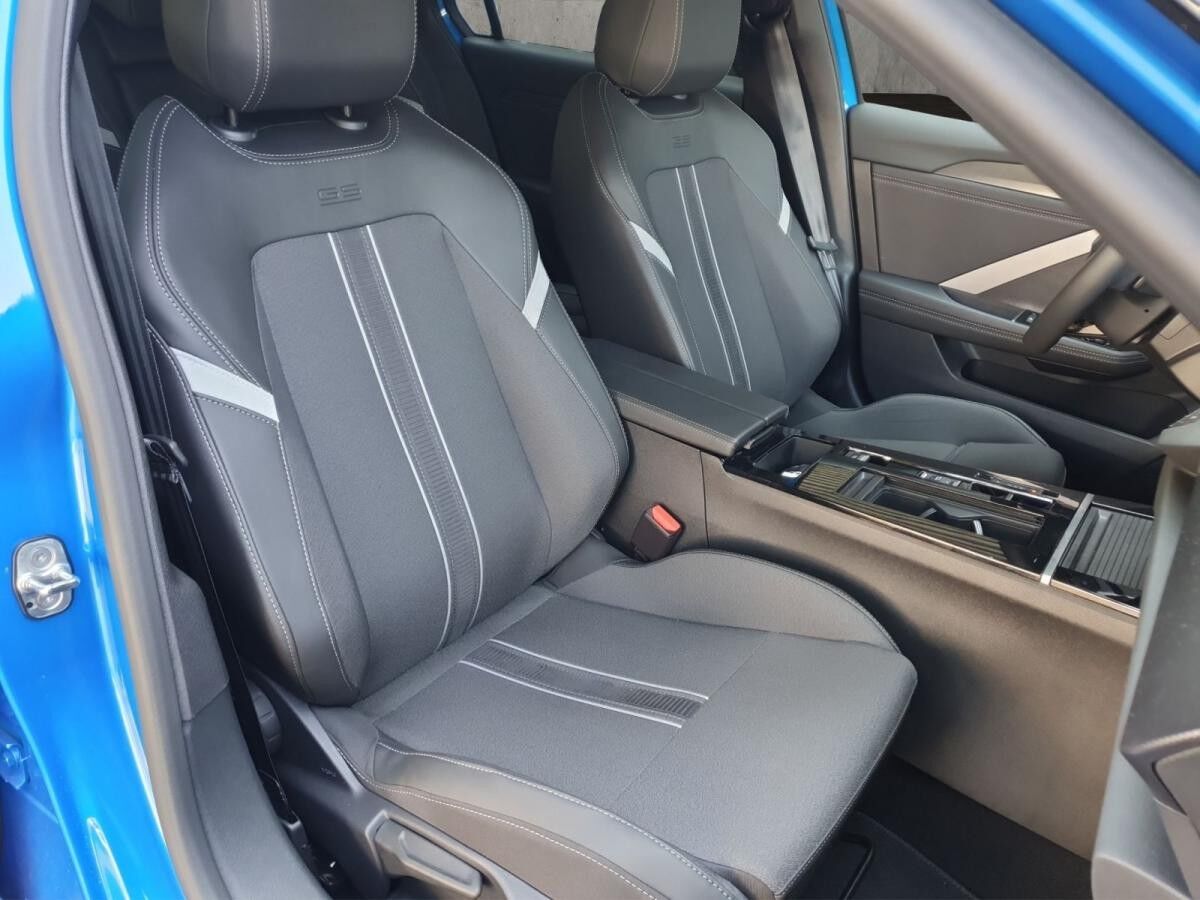 Opel Astra Sports Tourer 1.2 Turbo 96kW GS Automatik *Vorführwagen*