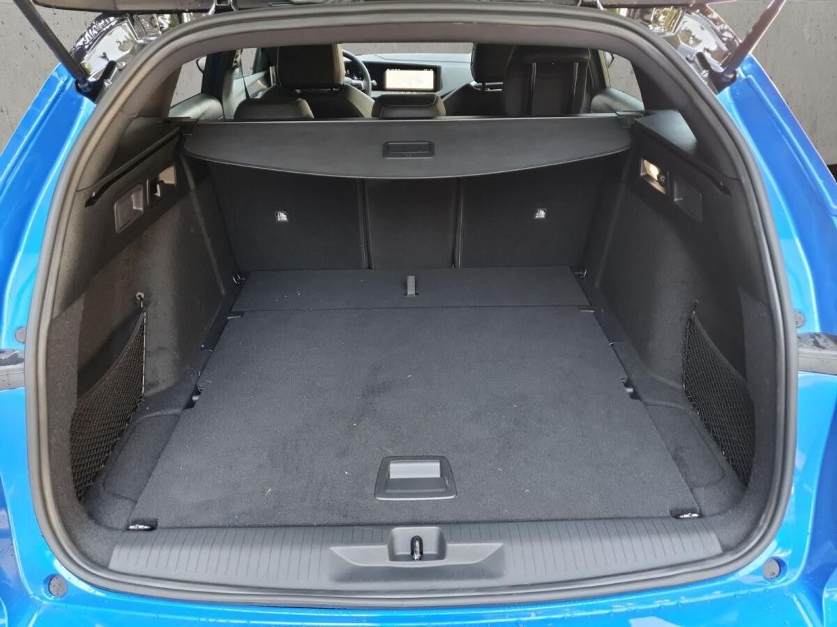 Opel Astra Sports Tourer 1.2 Turbo 96kW GS Automatik *Vorführwagen*