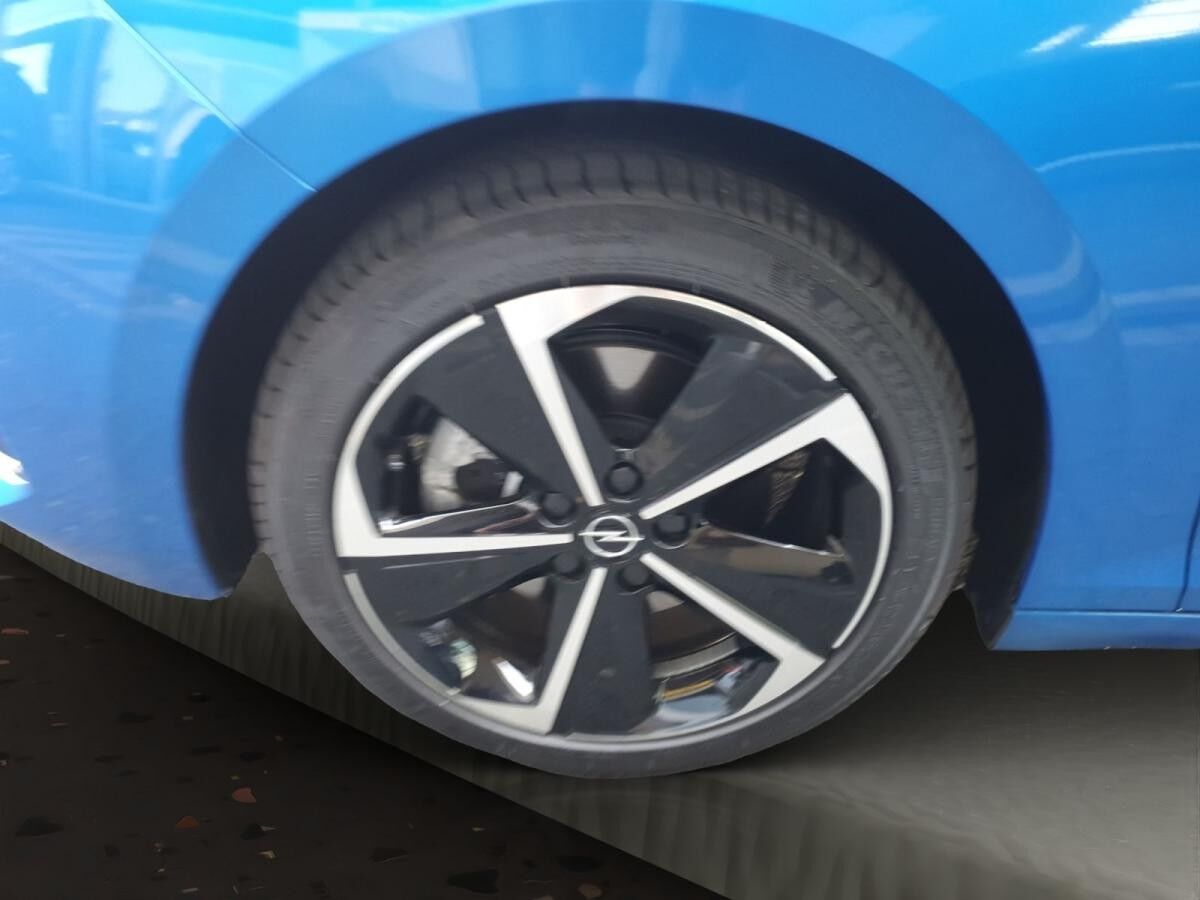 Opel Astra Sports Tourer 1.2 Turbo 96kW GS Automatik *Vorführwagen*