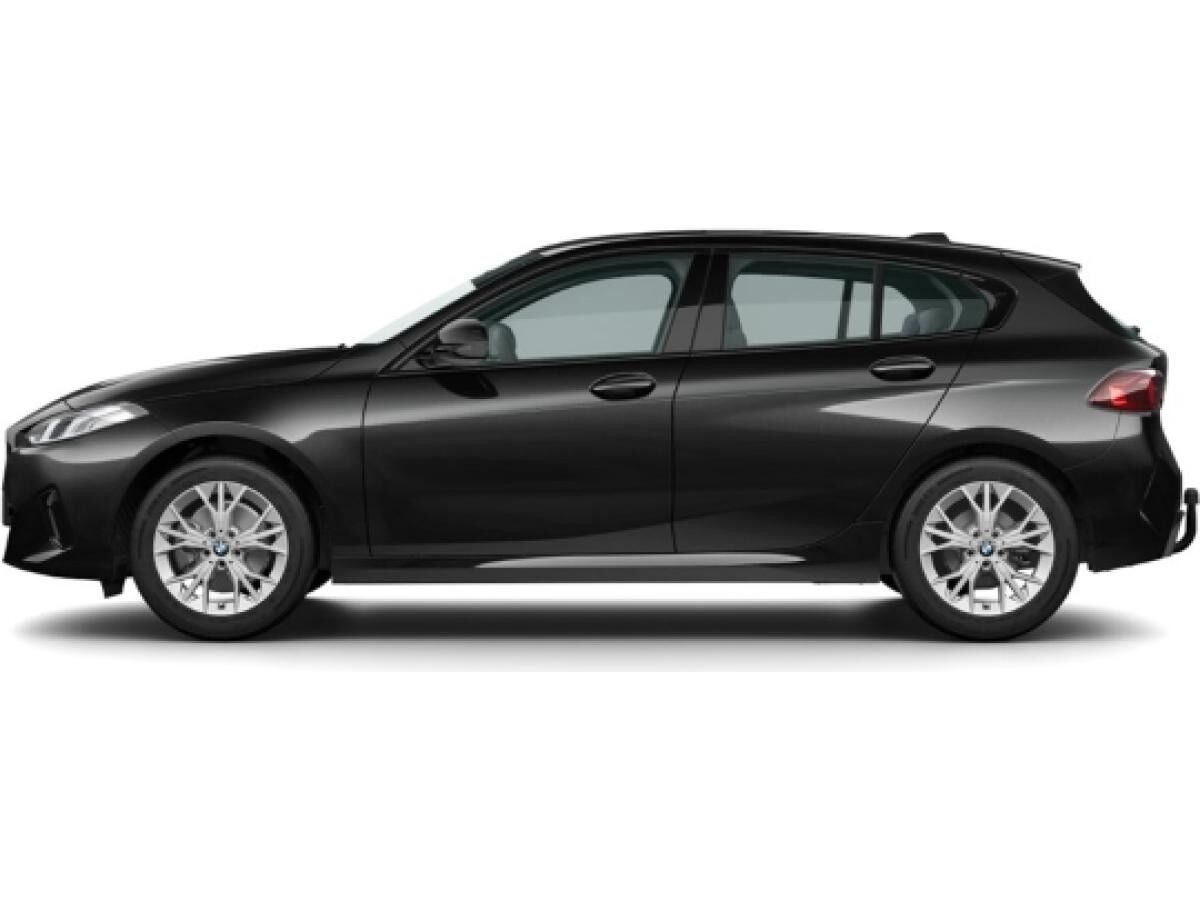 BMW 118 Lim. (F70)