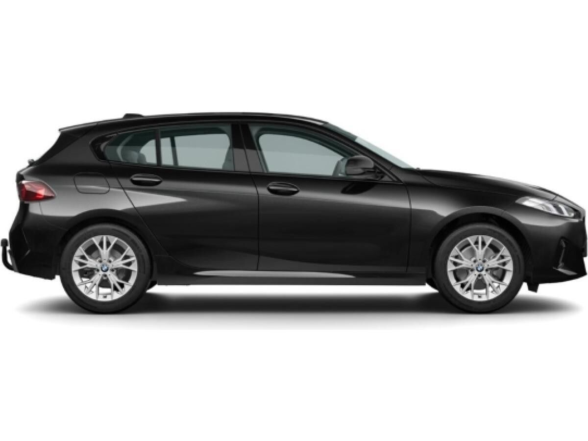 BMW 118 Lim. (F70)