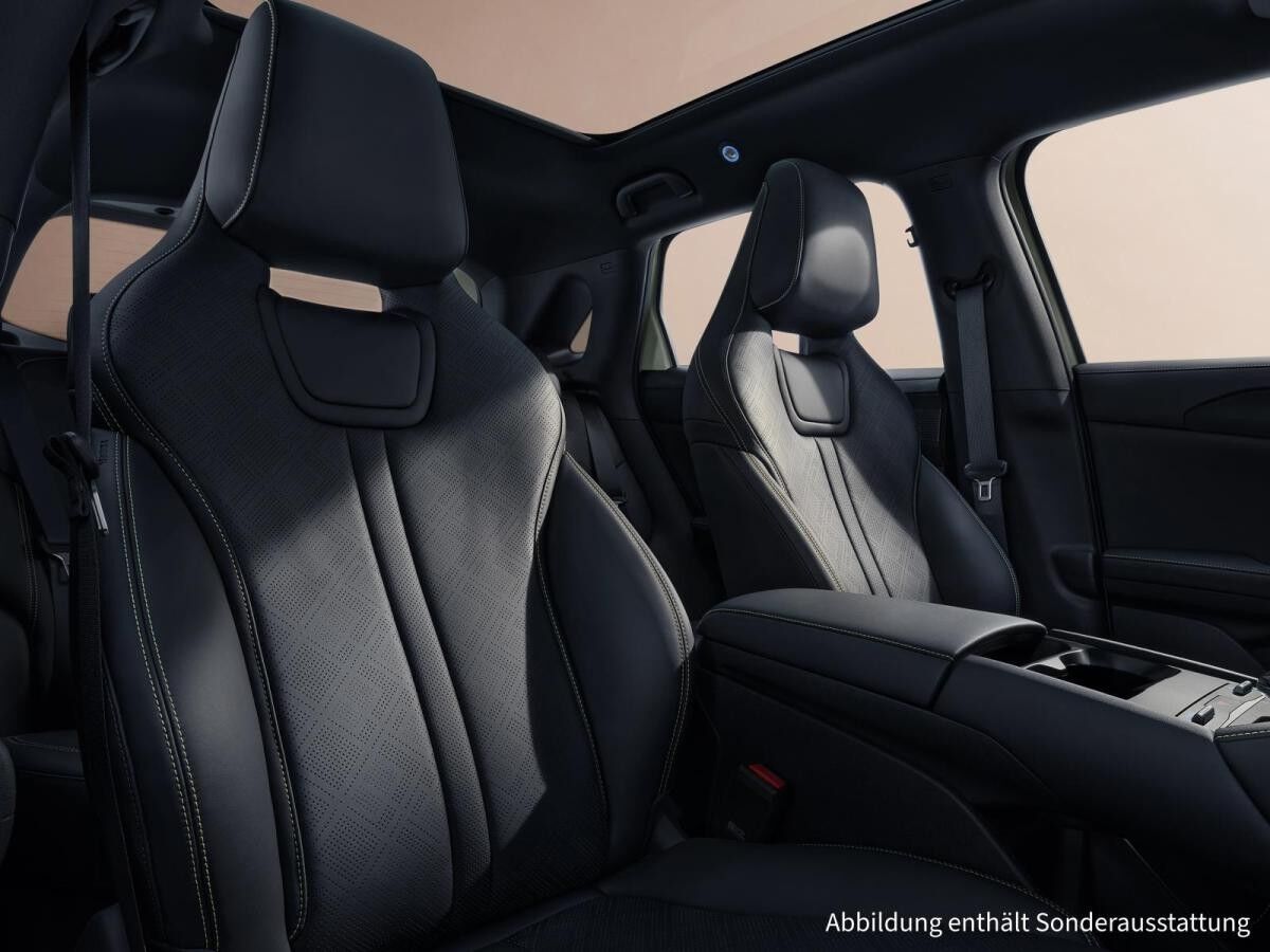 BYD ATTO 2 Boost 45kWh *Sitzheizung*Panorama*Navi*Carplay*