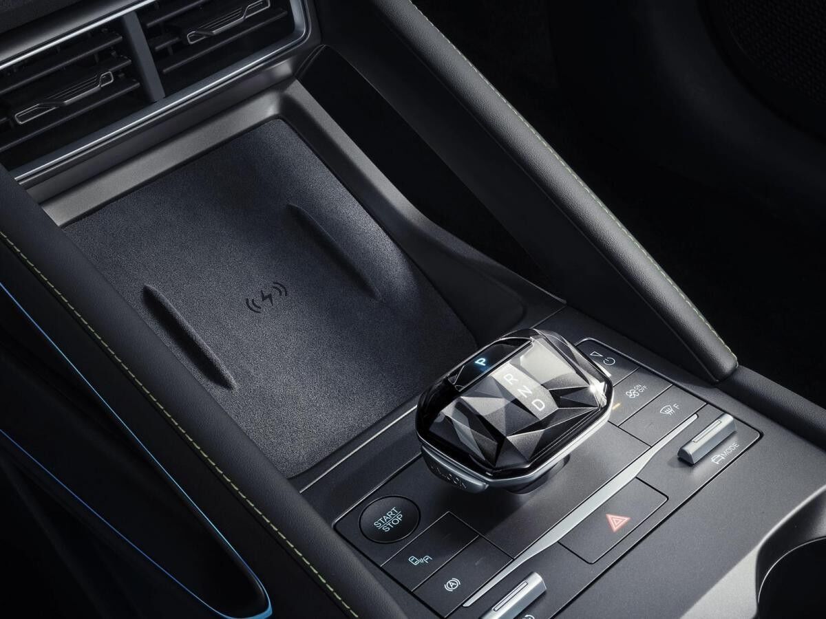 BYD ATTO 2 Boost 45kWh *Sitzheizung*Panorama*Navi*Carplay*