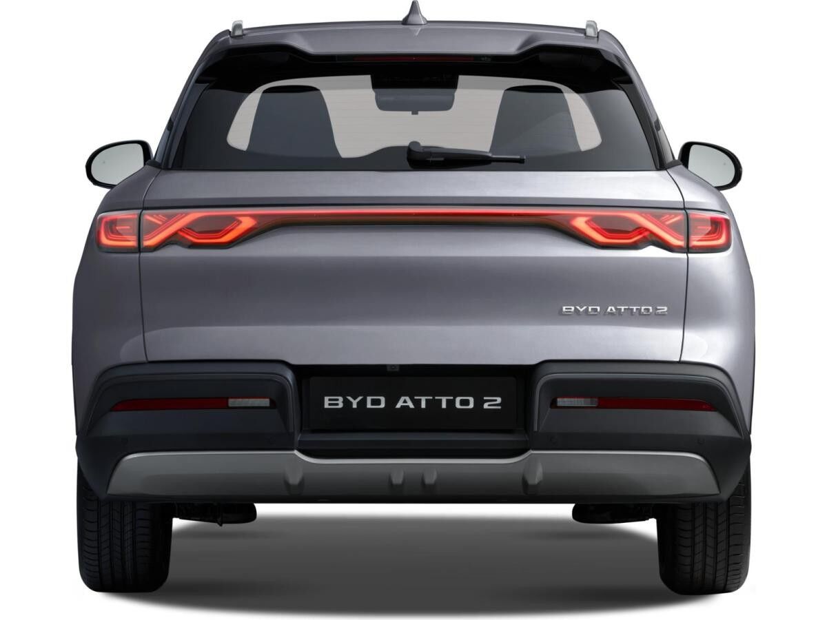 BYD ATTO 2 Boost 45kWh *Sitzheizung*Panorama*Navi*Carplay*