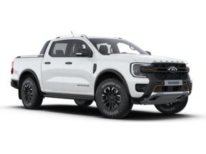 Ford Ranger Wildtrak X 2.0 205PS Rollo X-Paket Techno93